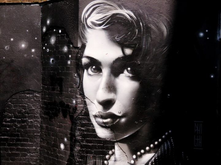 Camden Street Art Guide MustSee Spots + Map— London x London