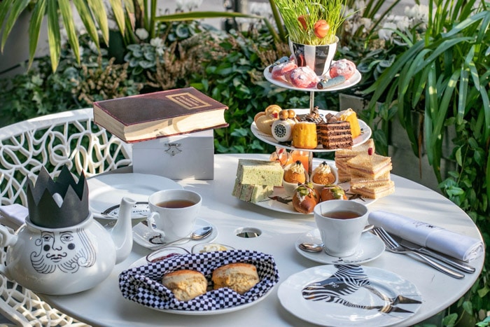 The Best Afternoon Teas In London A Definitive List — London X London 