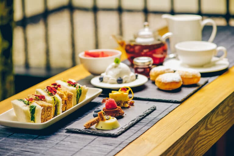 Brilliant Ideas for a Birthday in London — London x London