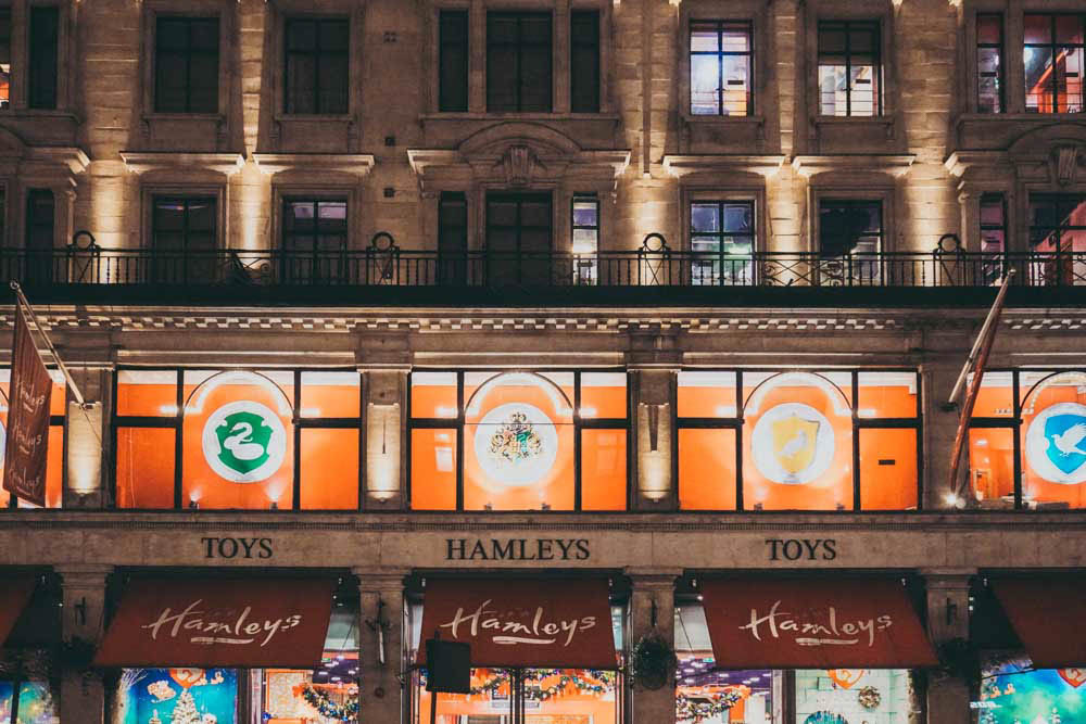 Hamleys
