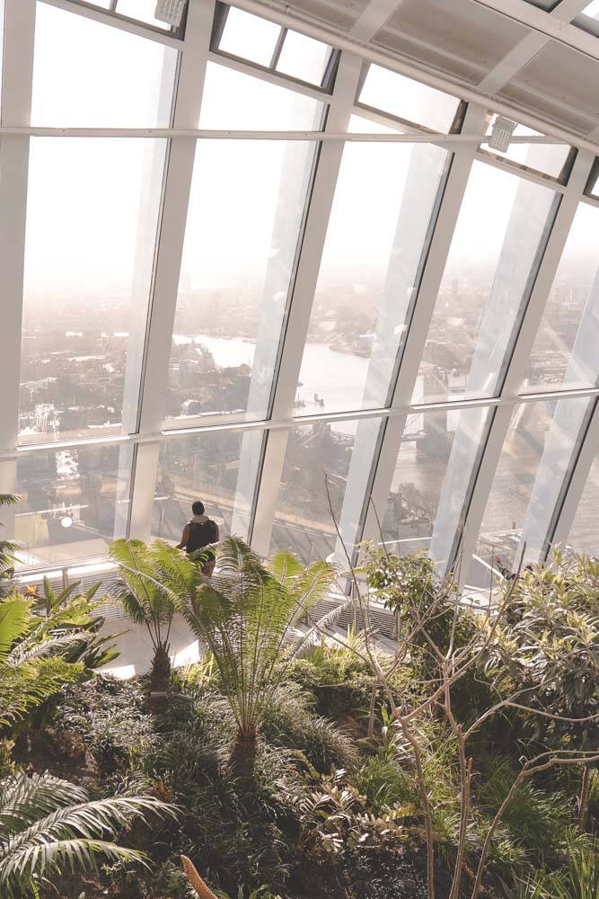 Sky Garden