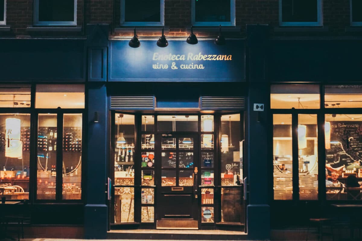 15 Cool Bars in Farringdon & Clerkenwell for Cocktails, Wine and Late