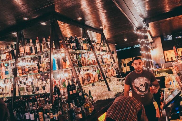 15 Cool Bars in Farringdon & Clerkenwell for Cocktails, Wine and Late