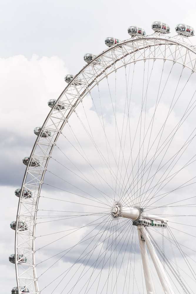 The London Eye