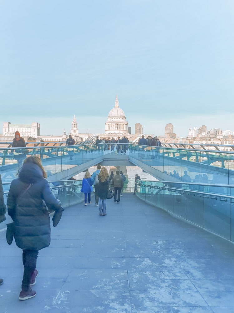 Millennium Bridge