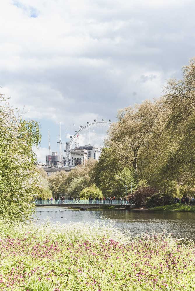 St James Park