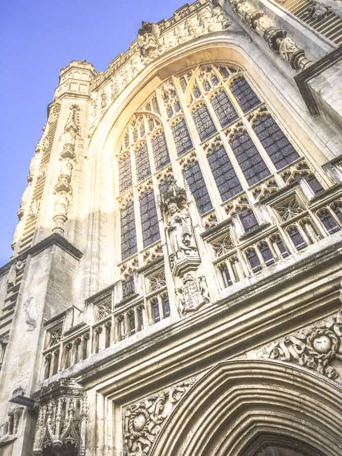 Bath Abbey