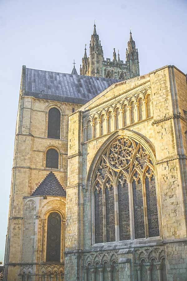 Canterbury Cathedral