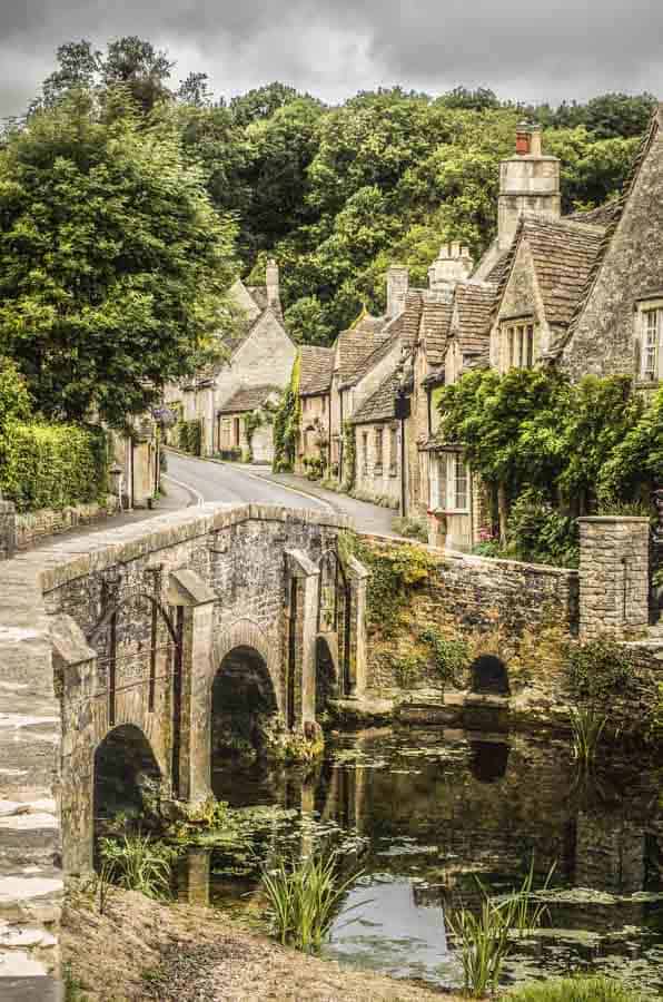 english countryside day trips from london