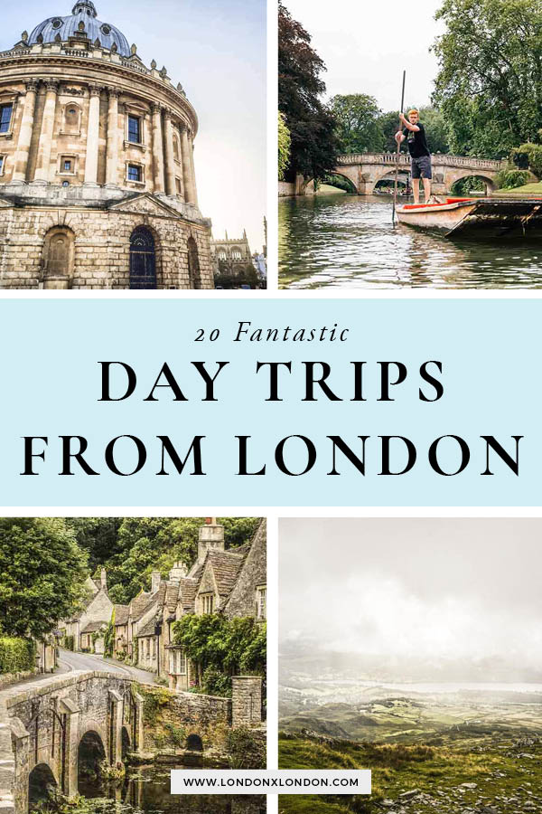 london day trips reddit