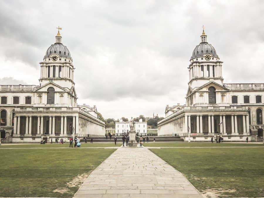 Greenwich London