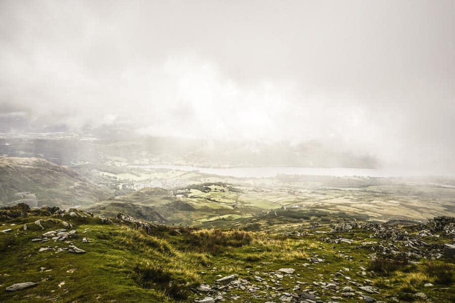 Lake District