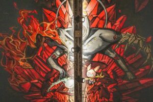 Visiting Leake Street: London’s Cool Graffiti Tunnel
