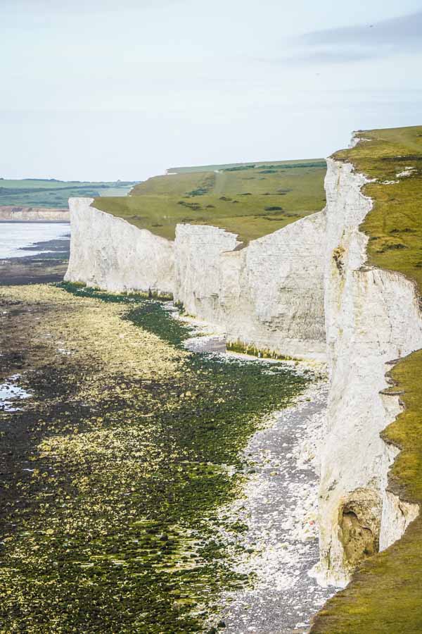 Seven Sisters