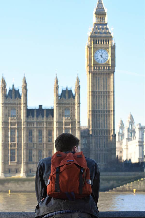 Walk Around London