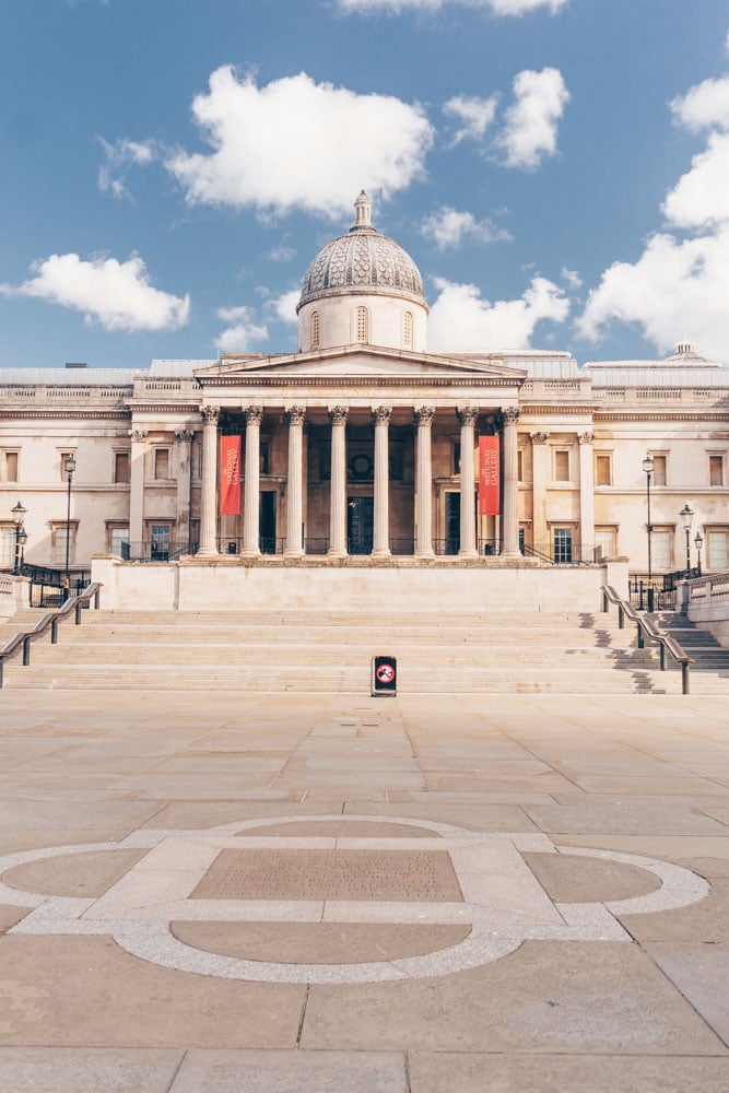 Trafalgar Square