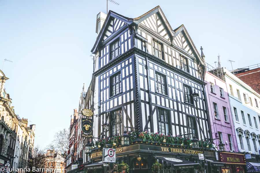 Best Things To Do In Soho London: Unmissable Experiences
