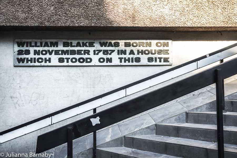 William Blake