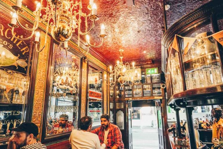 Best Pubs In Soho For A Refreshing Drink London X London best-pubs-in-soho-for-a-refreshing-drink-london-x-london