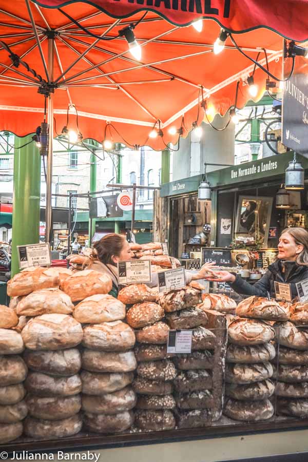 Borough Market