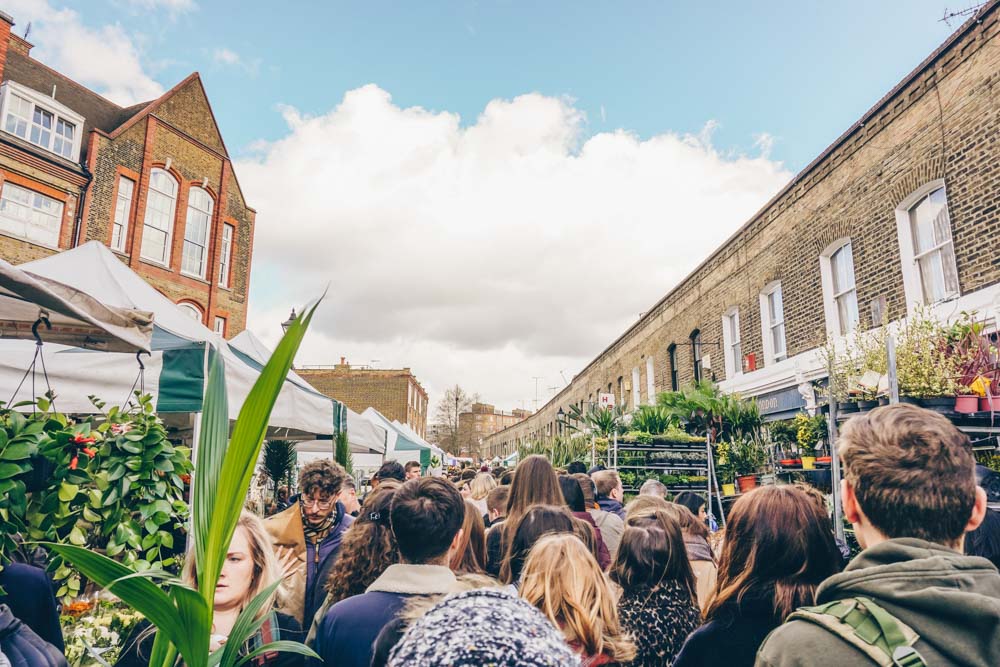 east london tourist sites