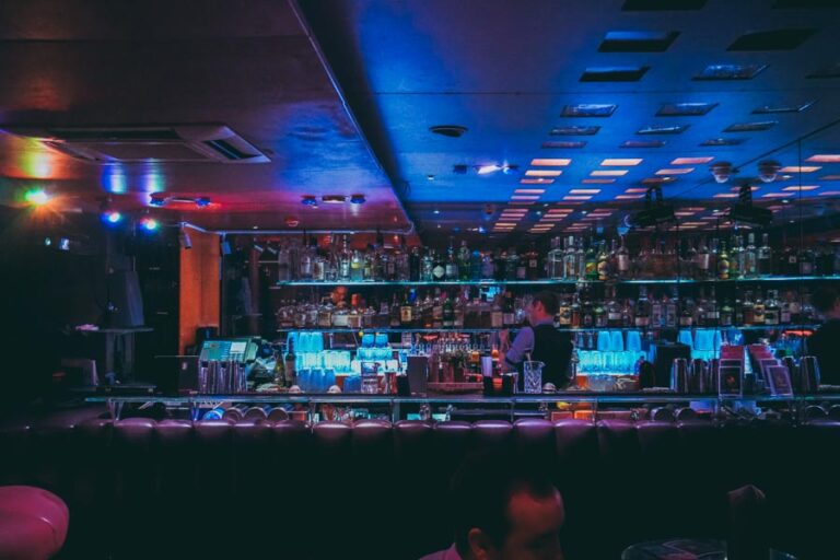 Secret Bars In London 21 Speakeasies Hidden Bars You Shouldn T Miss Secret Bars In London 21 Speakeasies Hidden Bars You Shouldn T Miss