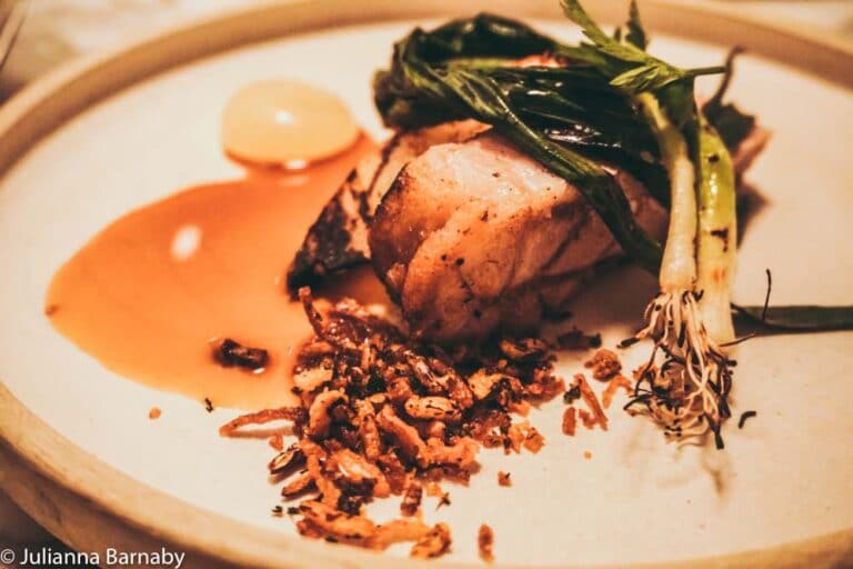 17 Brilliant Spots for Delicious Lunches In London — London x London