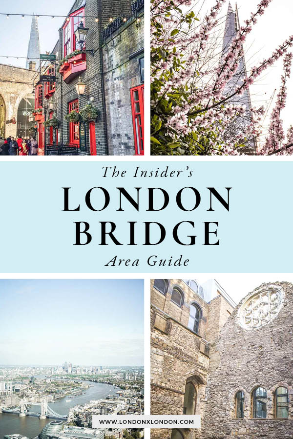London Bridge