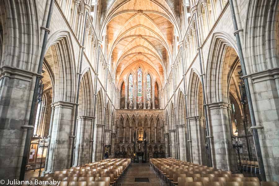 Southwark Cathedral