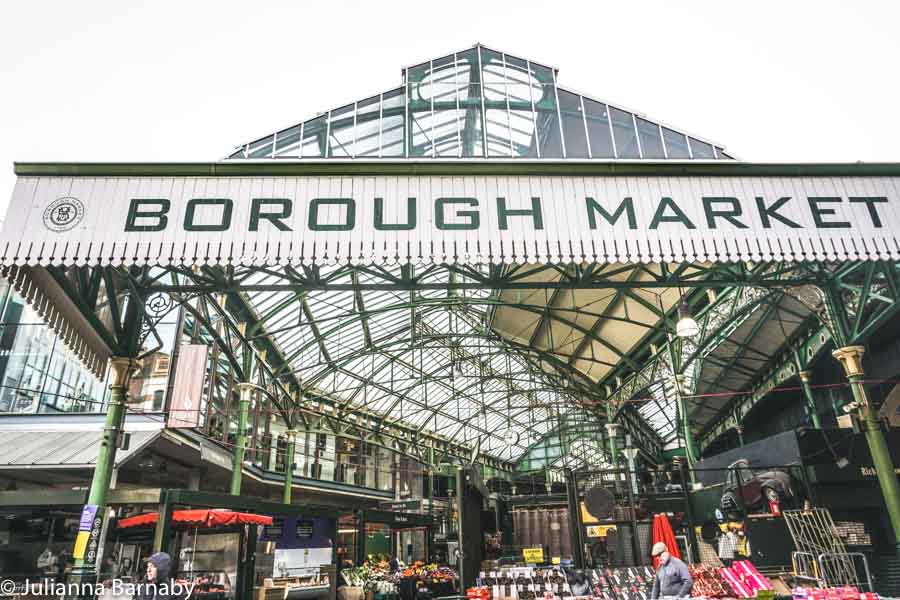 Borough Market