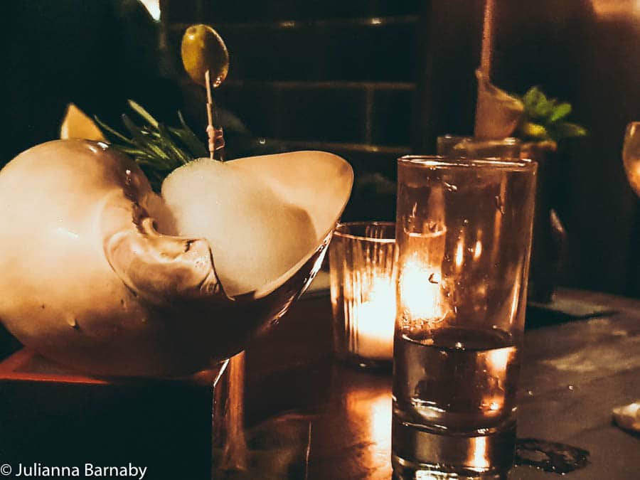 Nightjar London: The Shoreditch Speakeasy Serving Up Cocktails and Jazz