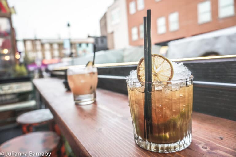 13 Rather Brilliant Camden Bars for a Cheeky Drink — London x London