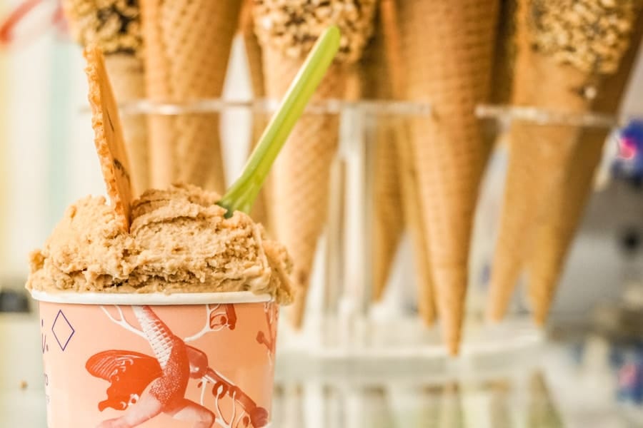 De-whip-ous: Where to Find the Best Ice Creams in London