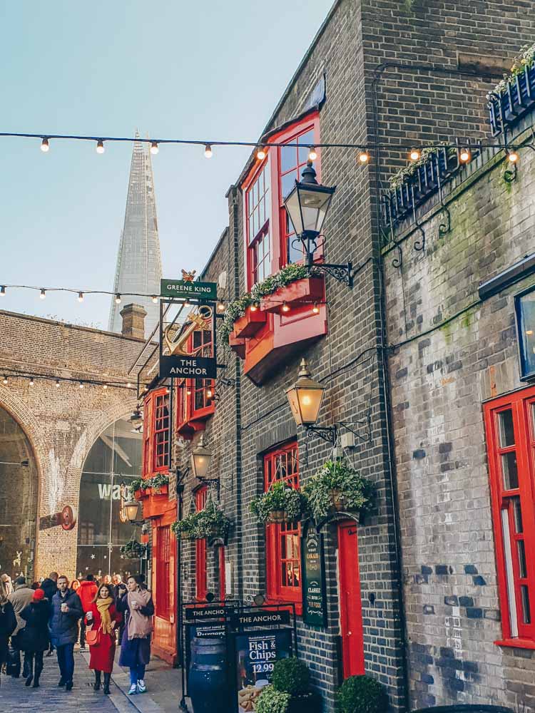 20 Best Pubs In London Bridge To Pop Into For A Drink London X London