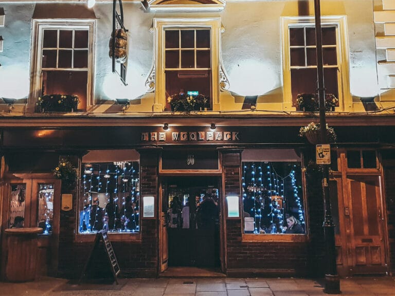 20 Best Pubs in London Bridge to Pop Into for a Drink — London x London