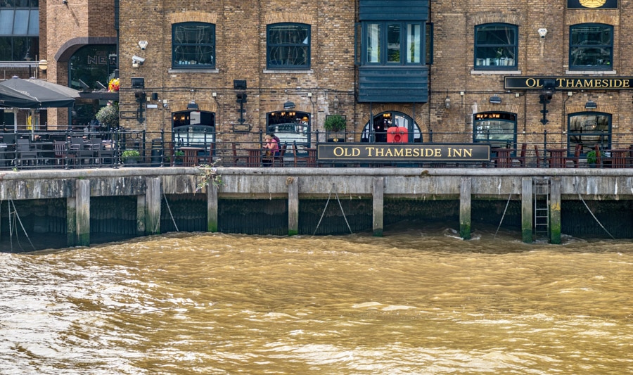 Stunning London Pubs on the Thames You Have to Visit