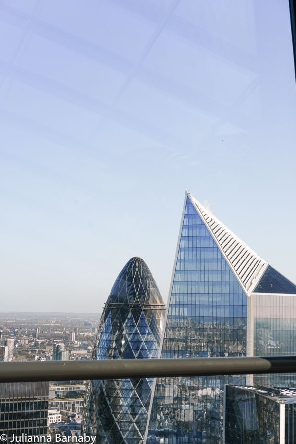 The Gherkin