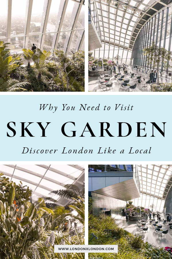 Sky Garden