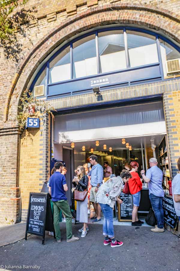 The Best Street Food Markets in London — London x London