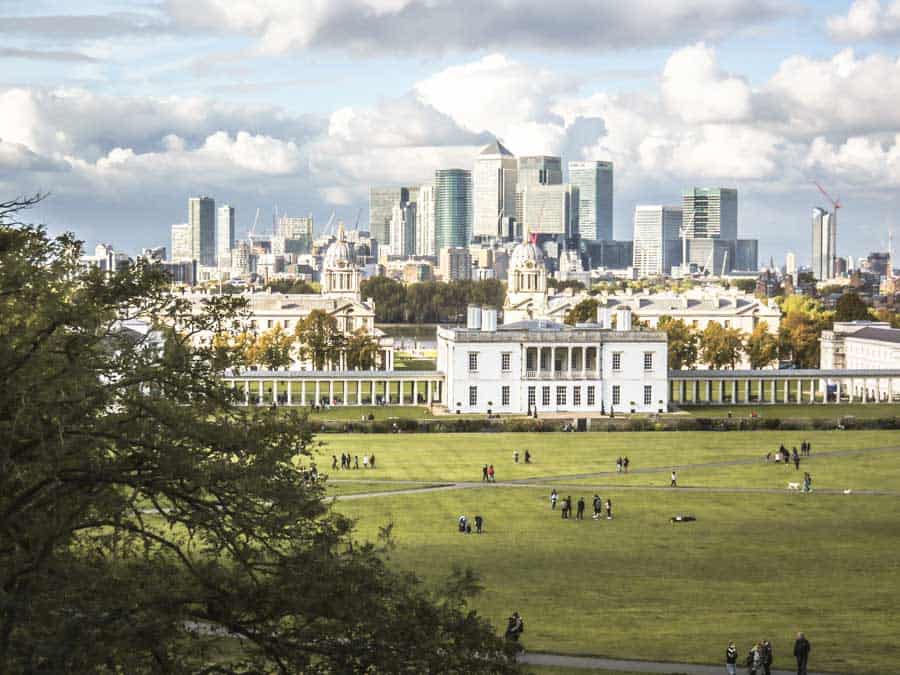 Greenwich Park