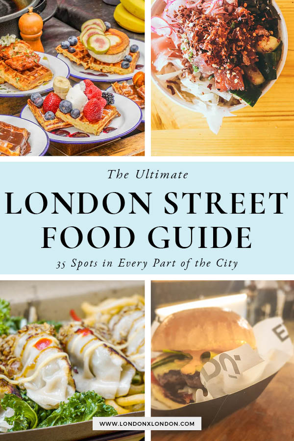 Coffee Shops in London Bridge