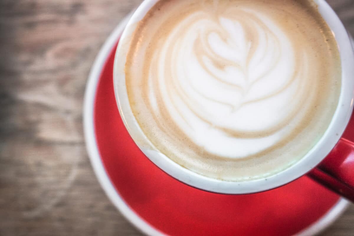 The Shoreditch Cafe Guide – The Best Coffee Shops in Shoreditch