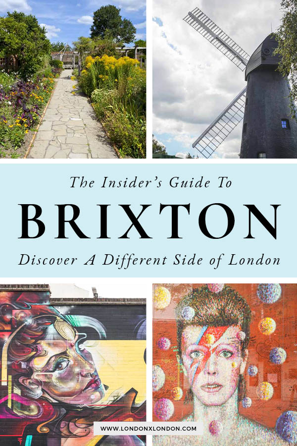 Brixton 1 ]