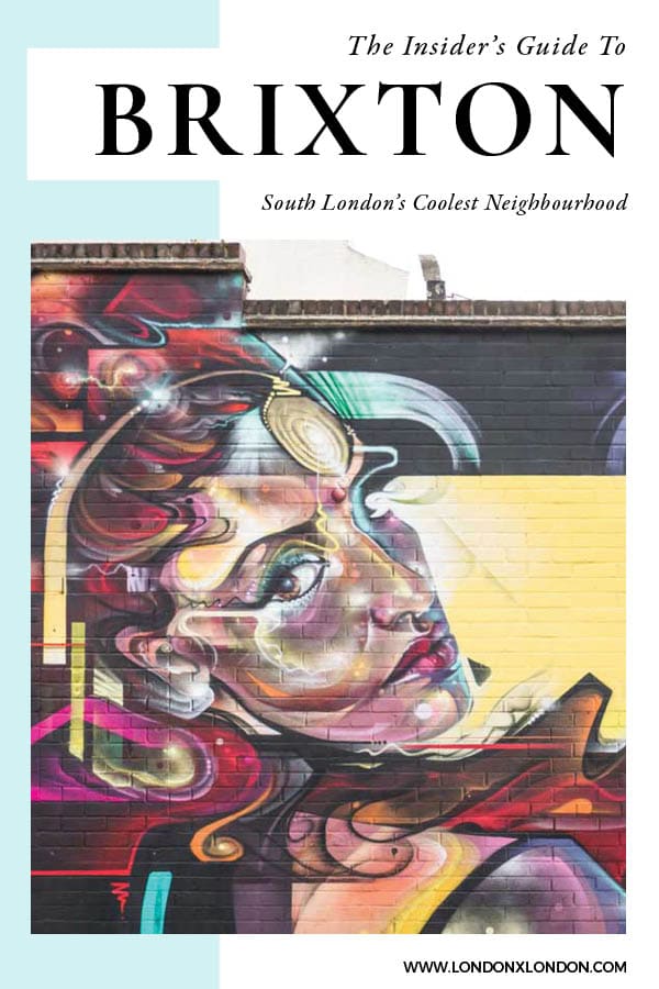 Brixton London