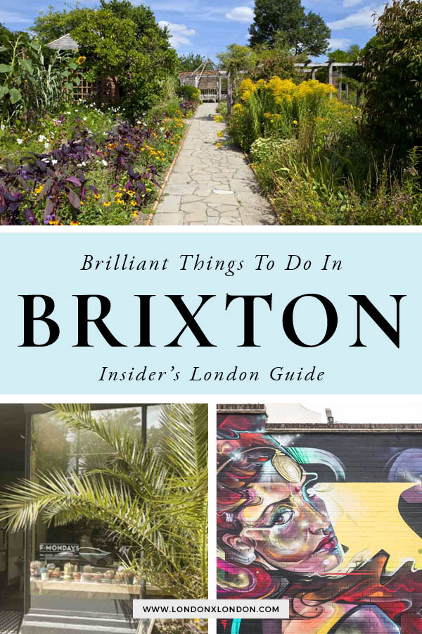 Brixton 1 ]