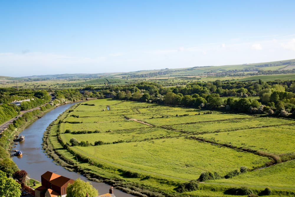 River Ouse