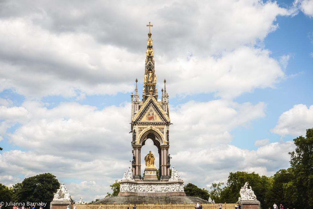 Albert Memorial