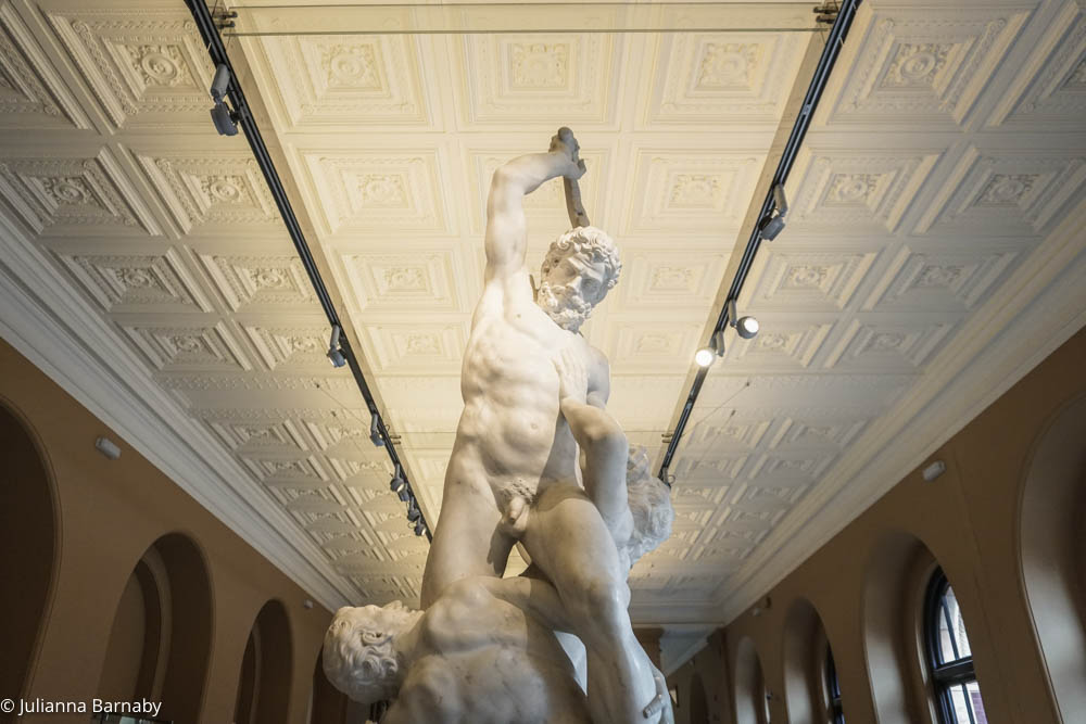 Art at the V&A