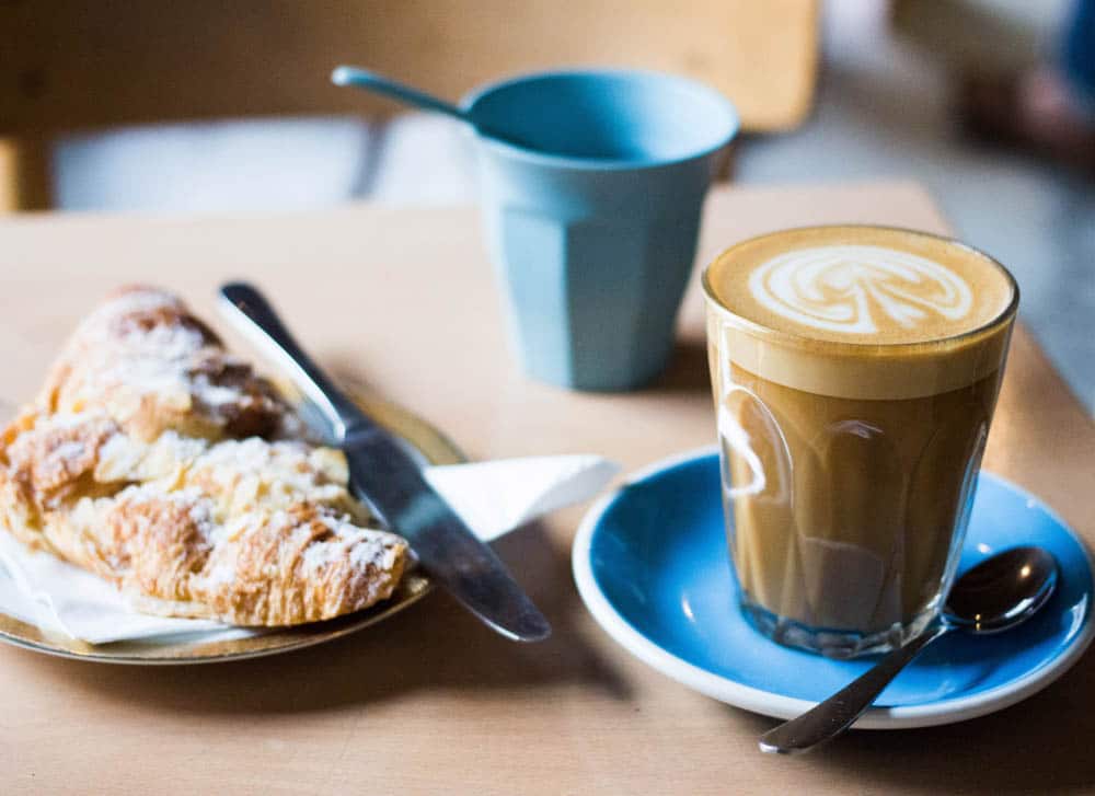 The Kensington Cafe Guide: The Best Coffee Shops in Kensington