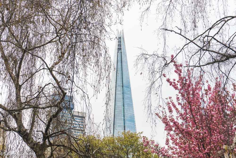 Time To Explore: Bermondsey Street